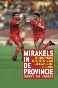 Mirakels in de Provincie (Paperback)