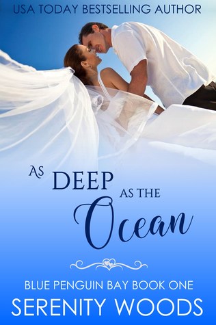 As Deep as the Ocean (Blue Penguin Bay, #1)