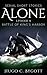 Battle of King's Harbor (Alone, #9)