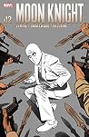 Moon Knight (2016...