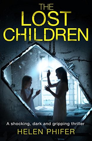 The Lost Children (Detective Lucy Harwin, #1)