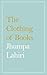 The Clothing of Books