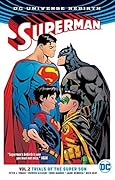 Superman, Vol. 2: Trials of the Super Son