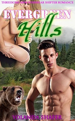 Evergreen Hills (Kindle Edition)