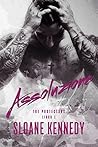 Assoluzione by Sloane Kennedy