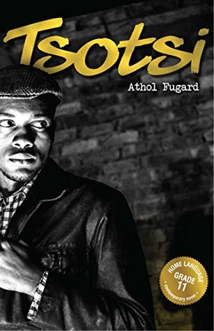 Tsotsi: Contemporary Novel for Home Language Grade 11