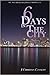 6 Days in the City by J. Christian Connett