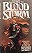 Blood Storm (The Song of Na...