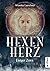 Hexenherz. Eisiger Zorn