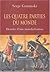 Les Quatre Parties Du Monde by Serge Gruzinski Les Quatre Parties Du Monde by Serge Gruzinski