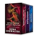 Intertwined Complete Collection