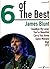 6 of the Best - James Blunt...