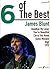 6 of the Best - James Blunt by James Blunt