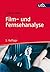 Film- und Fernsehanalyse (German Edition)