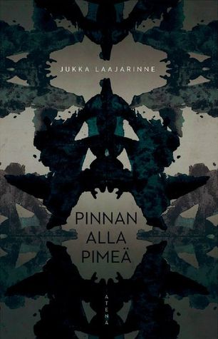 Pinnan alla pimeä