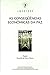 AS CONSEQÜÊNCIAS A ECONOMICAS DA PAZ: The Economia Consequences of lhe Peace (Portuguese Edition)