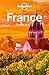 Lonely Planet France