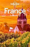 Lonely Planet France
