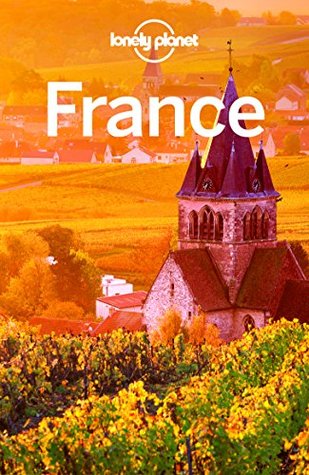 Lonely Planet France (Travel Guide)