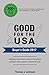 Good for the USA Buyer's Guide 2017: Helping Americans choose the global products that support American jobs.