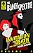 Invitation to Death and Other Thrilling Mysteries (The Black Spectre, Vol. I)