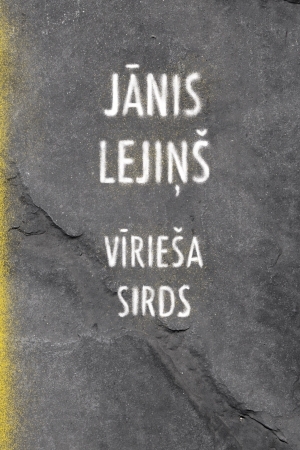 Vīrieša sirds