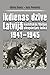 Ikdienas dzīve Latvijā nacistiskās Vācijas okupācijas laikā 1941-1945.