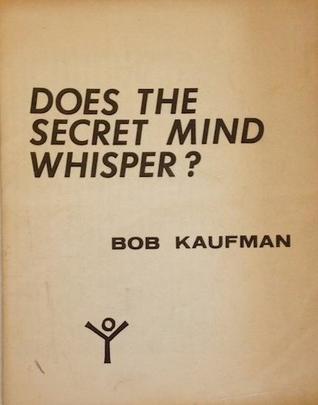 Does the Secret Mind Whisper?