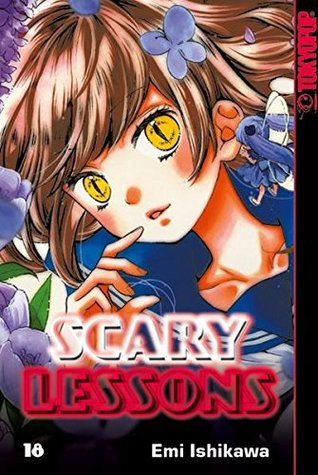 Scary Lessons 18 [Zekkyou Gakkyuu 18]