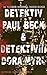 Detektiv Paul Beck & Detekt...