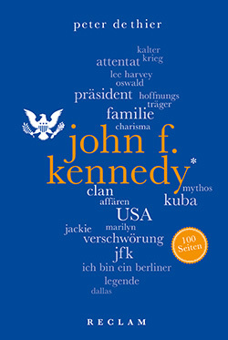 John F. Kennedy