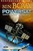 Powersat. Satelita energetyczny (The Grand Tour, #1)