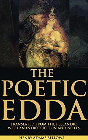 The Poetic Edda