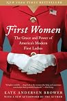 First Women: The ...