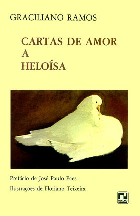 Cartas de amor a Heloísa (Paperback)