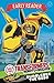 Bumblebee the Boss (Transformers Early Reader, #1)