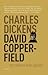 David Copperfield (Rosinantes klassikerserie)