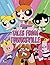 Tales from Townsville (The Powerpuff Girls)
