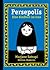 Persepolis by Marjane Satrapi