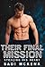 Their Final Mission (Stealing His Heart, #3)