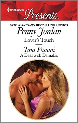 Lover's Touch / A Deal with Demakis
