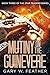 Mutiny on the Guinevere: Book three of the Star Traders series