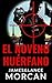 El Noveno Huérfano (Spanish Edition)