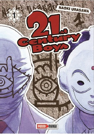 Jesus Flores S Review Of 21st Century Boys Band 1