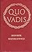 Quo Vadis