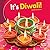 It's Diwali!
