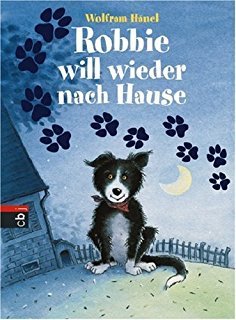 Robbie will wieder nach Hause