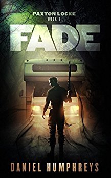 Fade (Paxton Locke #1)