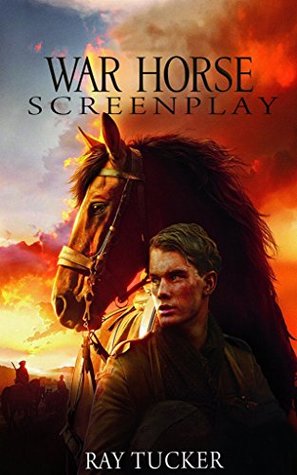 Warhorse Screenplay (Kindle Edition)