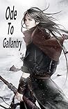 Ode To Gallantry:...